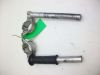 Clip on links Suzuki GSX R 750