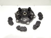 Kettenrad-Trager BMW F 800 R