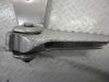 Pillion step left  Honda CBR 600 RR