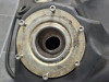 Tank BMW F 650 GS