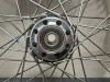 Voorvelg Harley Davidson FXDWG Dyna Wide Glide