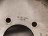 Bremsscheibe vorne Harley Davidson Dyna
