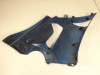 Seiten verkleidung links Kawasaki ZX 6 R