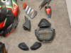 Complete kuipset Aprilia Tuono V4