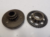 Start up clutch Honda CBX 650 E