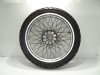 Felge vorne BMW R 1150 GS