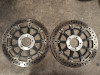 Remschijven set KTM 1290 Super duke