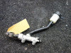 Rear brake master cylinder  Kawasaki Z 650