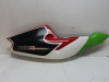 Rechter achterkant Kawasaki ZXR 750 R