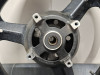 Felge hinten Suzuki DL 650 V STROM