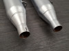 Muffler Harley Davidson VRSCF VROD Muscle