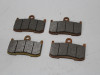 Bremsbeläge Yamaha FZ8