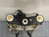 Front pipes complete Yamaha YZF R1