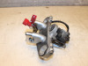 Fork top bridge Yamaha FAZER 600