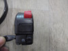 Handlebar switch assy right KTM 990 SM + SMT