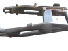 Puente trasero Kawasaki Z 750