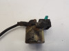 Startmotor relais Kawasaki GPZ 500