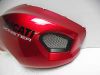 Fuel tank cover Ducati monster 696