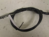 Throttle cable Kawasaki ZX 6 R