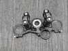 Kroonplaat Yamaha MT 10