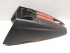 Achterspatbord Harley Davidson VROD VRSC
