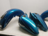 Cowling set complete Harley Davidson Softtail