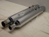 Muffler Harley Davidson Touring FL
