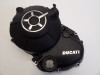 Crankcase cover Clutch side Ducati Scrambler