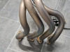 Colector de escape Honda CBR Fireblade