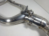 Downpipes BMW R 1200 RT
