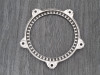 ABS sensorring geberkranz vorne BMW R 1200 R