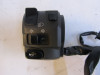Handlebar switch assy left Kawasaki ZX 10 R