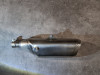 Uitlaat Husqvarna 701 Enduro