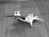 Main step holder left Ducati Multistrada V4