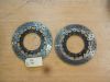 Brake disc set Yamaha YZF R6