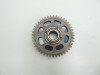 Start up clutch Suzuki GSX R 750