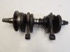 Crankshaft Honda CM 400 T 