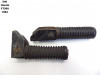 Duo voetsteun set Honda FT 500