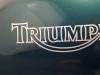 Benzintank Triumph Trident 900