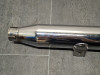 Auspuff Harley Davidson Softtail