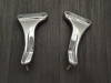 Rugsteun sissybar Harley Davidson Softail Rocker