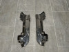 Front pipes Honda XRV 750 AFRICA TWIN