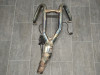 Downpipes BMW R 1200 RT LC