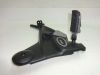 Main step holder left Triumph Sprint 900 Executive