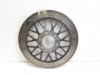 Brake disc front Suzuki GSX 400 F