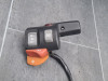 Stuurschakelaar links BMW R 1150 RT   R 850 RT