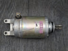 Startmotor Suzuki GSX R 600