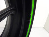 Rear wheel Kawasaki Z 750