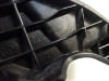 Suitcase bracket left BMW R 1200 RT