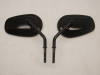 Spiegel set Harley Davidson Dyna